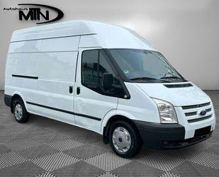 Ford Transit Gebrauchtwagen