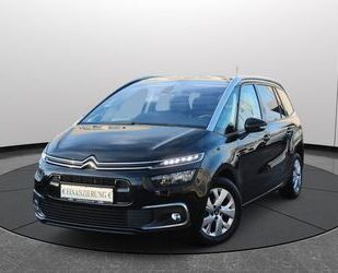 Citroen Citroën C4 Spacetourer 7-Sitze Kamera Netto 9.000 Gebrauchtwagen