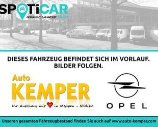 Opel Opel Corsa 1.2 Turbo GS *LED*SHZ*Kamera* Gebrauchtwagen