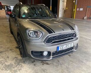 Mini MINI Cooper S Countryman Cooper S ALL4 Cooper S Gebrauchtwagen