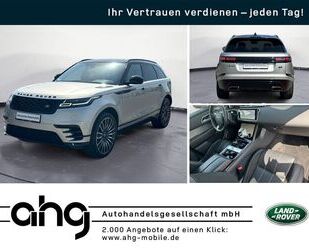 Land Rover Land Rover Range Rover Velar D300 R-Dynamic S Navi Gebrauchtwagen