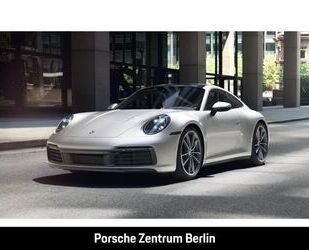 Porsche Porsche 992 911 Carrera Sportabgas BOSE Rückfahrka Gebrauchtwagen