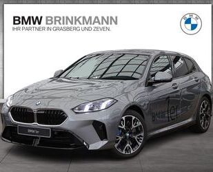 BMW BMW 120 M Sport*Innovationspaket*H&K*DAP*AHK* Gebrauchtwagen