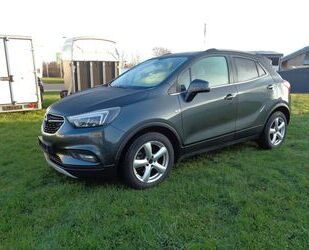 Opel Opel Mokka X Innovation Start/Stop Gebrauchtwagen