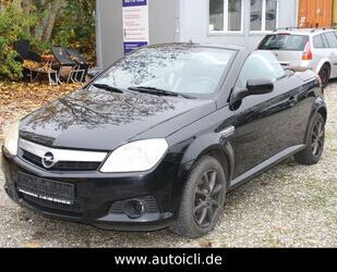 Opel Opel Tigra Twin Top Edition * EURO 4 * KLIMA * Tem Gebrauchtwagen