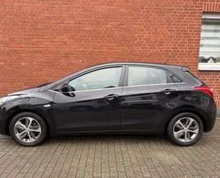 Hyundai Hyundai i30 YES! 1.4i mit 