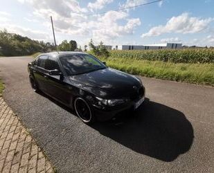 BMW BMW 550i A - Gebrauchtwagen