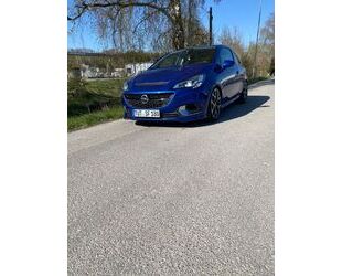 Opel Opel Corsa 1.6 Turbo OPC OPC Gebrauchtwagen