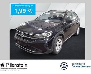 VW Volkswagen Taigo LIFE 1.0 TSI LED NAVI SITZH. PDC Gebrauchtwagen