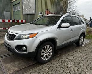 Kia Kia Sorento Spirit 4WD*Kamera*Navi*Xenon*Leder* Gebrauchtwagen