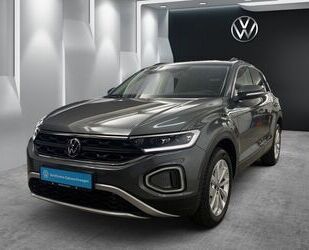 VW Volkswagen T-Roc Life 1.5 TSI ACC LED PLUS FRONT A Gebrauchtwagen