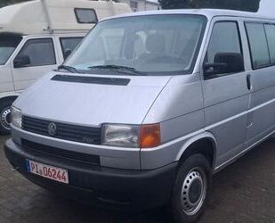 VW T4 Caravelle Gebrauchtwagen