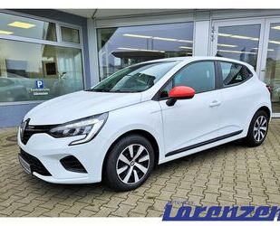 Renault Clio Gebrauchtwagen