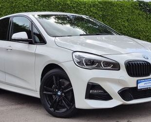 BMW BMW 218d Active Tourer M Sport/NAVI/LED/ALCANTARA/ Gebrauchtwagen