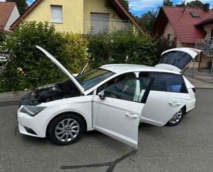 Seat Seat Leon ST 1.4 TSI 92kW Start&Stop Gebrauchtwagen