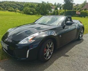 Nissan Nissan 370Z Roadster 3.7 Pack Pack Gebrauchtwagen