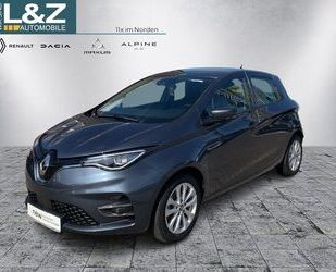 Renault Renault ZOE Experience Z.E 50 Kaufbatterie PDC/SHZ Gebrauchtwagen