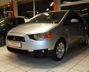 Mitsubishi Mitsubishi Colt Lim. 3-trg. ClearTec 35 Jahre Klim Gebrauchtwagen