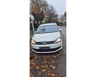 VW Volkswagen Sharan 2.0 TDI DSG BlueMotion Tech Comf Gebrauchtwagen