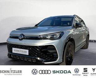 VW Volkswagen Tiguan R-Line 2.0 TSI 4M DSG HD-MATRIX/ Gebrauchtwagen