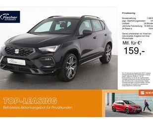 Seat Seat Ateca 2.0 TDI FR Gebrauchtwagen