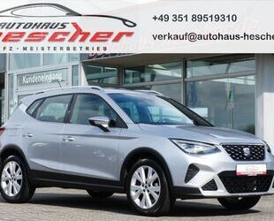 Seat Seat Arona 1.0 TSI Xperience *LED*NAVI*KLIMA* Gebrauchtwagen