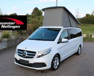 Mercedes-Benz Mercedes-Benz V250 Marco Polo Horizon Edition 9-Ga Gebrauchtwagen