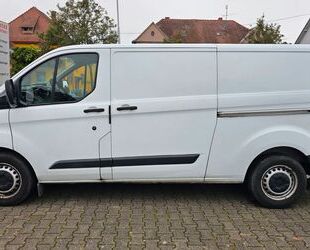 Ford Ford Transit Custom Gebrauchtwagen