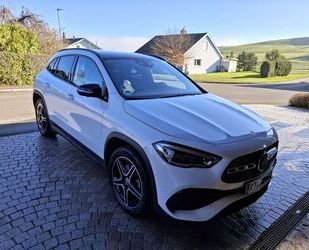 Mercedes-Benz Mercedes-Benz GLA 250 e DCT - AMG Line Gebrauchtwagen