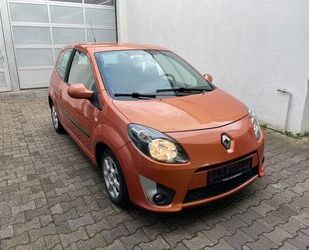 Renault Renault Twingo Authentique *KLIMAANLAGE* Gebrauchtwagen