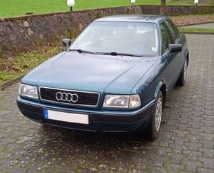 Audi Audi 80 2.0 E Auto Avant E Gebrauchtwagen