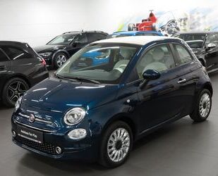 Fiat Fiat 500C Lounge Aut. Touch/PDC/TEMPO/TOP/2.HD! Gebrauchtwagen