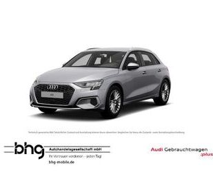 Audi Audi A3 Sportback 35 TFSI S-tronic Navi Kamera Vir Gebrauchtwagen