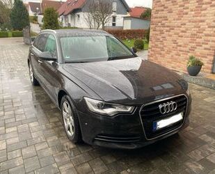 Audi Audi A6 2.0 TDI Avant - Gebrauchtwagen