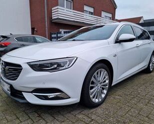 Opel Opel Insignia ST 2.0 CDTI INNOVATION*LED*NAVI*TÜV* Gebrauchtwagen