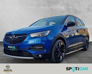 Opel Grandland (X) Gebrauchtwagen