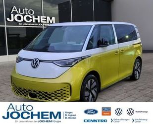 VW Volkswagen ID. Buzz Bus Pro Autom Assistenzpaket L Gebrauchtwagen