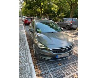 Opel Opel Astra K ST 1.4 Turbo Innovation 110kW S/S Aut Gebrauchtwagen