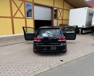 VW Volkswagen Golf 1.8 TSI Highline Gebrauchtwagen