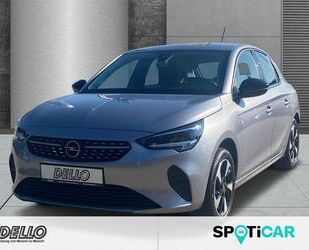 Opel Opel Corsa-e Elegance 11KW-Charger LHZ+SHZ+PDC v+H Gebrauchtwagen