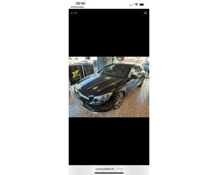 Mercedes-Benz Mercedes-Benz CLA 180 Shooting Brake CLA 180 Urban Gebrauchtwagen