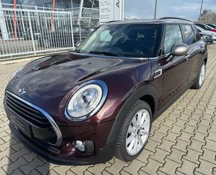 Mini MINI COOPER Clubman Cooper Gebrauchtwagen