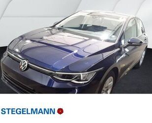 VW Volkswagen Golf VIII 1.5 TSI Life *LED*Navi*App-Co Gebrauchtwagen