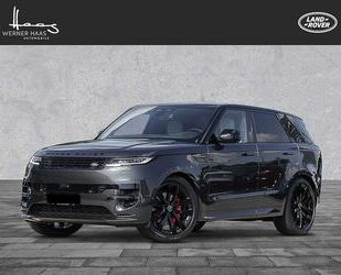 Land Rover Land Rover Range Rover Sport D350 Autobiography Gebrauchtwagen