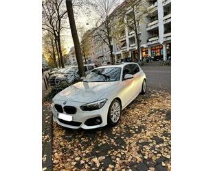 BMW BMW 116i M Sport M Sport Gebrauchtwagen