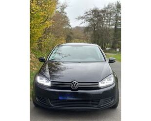 VW Volkswagen Golf 6 GTD Optik Stage 1 (184ps) Gebrauchtwagen