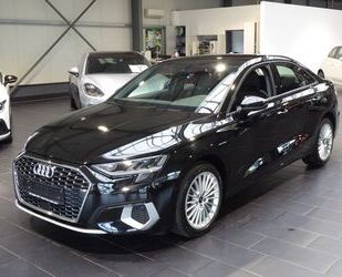 Audi Audi A3 TFSI Limousine S tronic advanced Navi 1.Ha Gebrauchtwagen