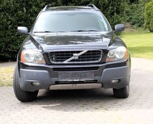 Volvo Volvo XC 90 T6 Momentum 7 Sitzer Gebrauchtwagen