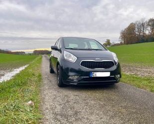 Kia Kia Venga 1.6 CVVT Autm. Keyl. Navi. LKH. Garant Gebrauchtwagen