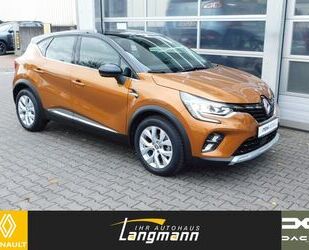 Renault Renault Captur II INTENS TCe 100 LPG Gebrauchtwagen